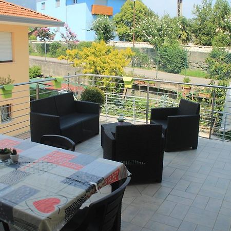 Casa Vela Apartman Riva del Garda Kültér fotó