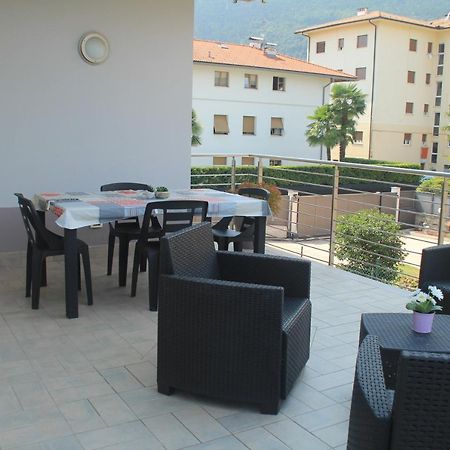 Casa Vela Apartman Riva del Garda Kültér fotó