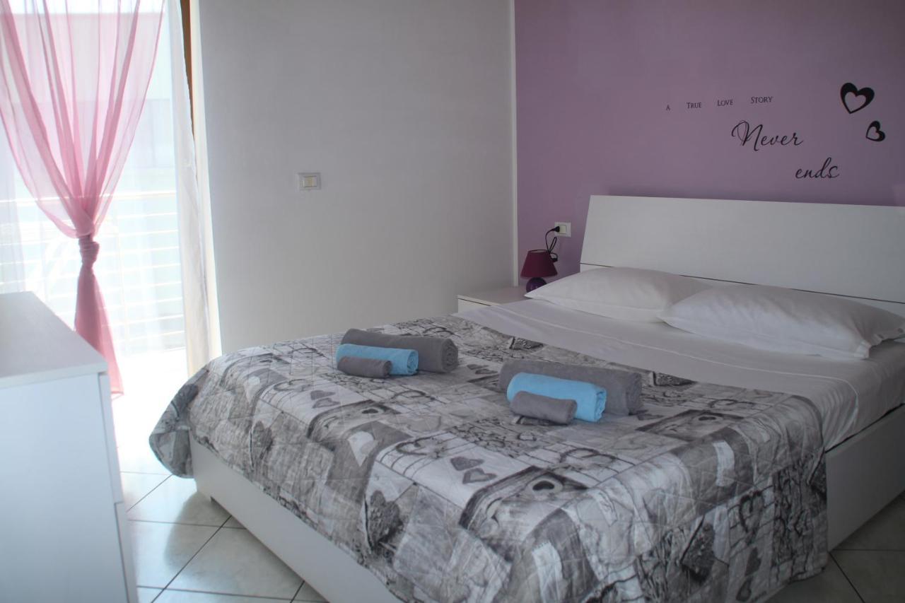 Casa Vela Apartman Riva del Garda Kültér fotó