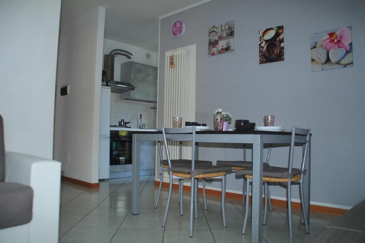 Casa Vela Apartman Riva del Garda Kültér fotó
