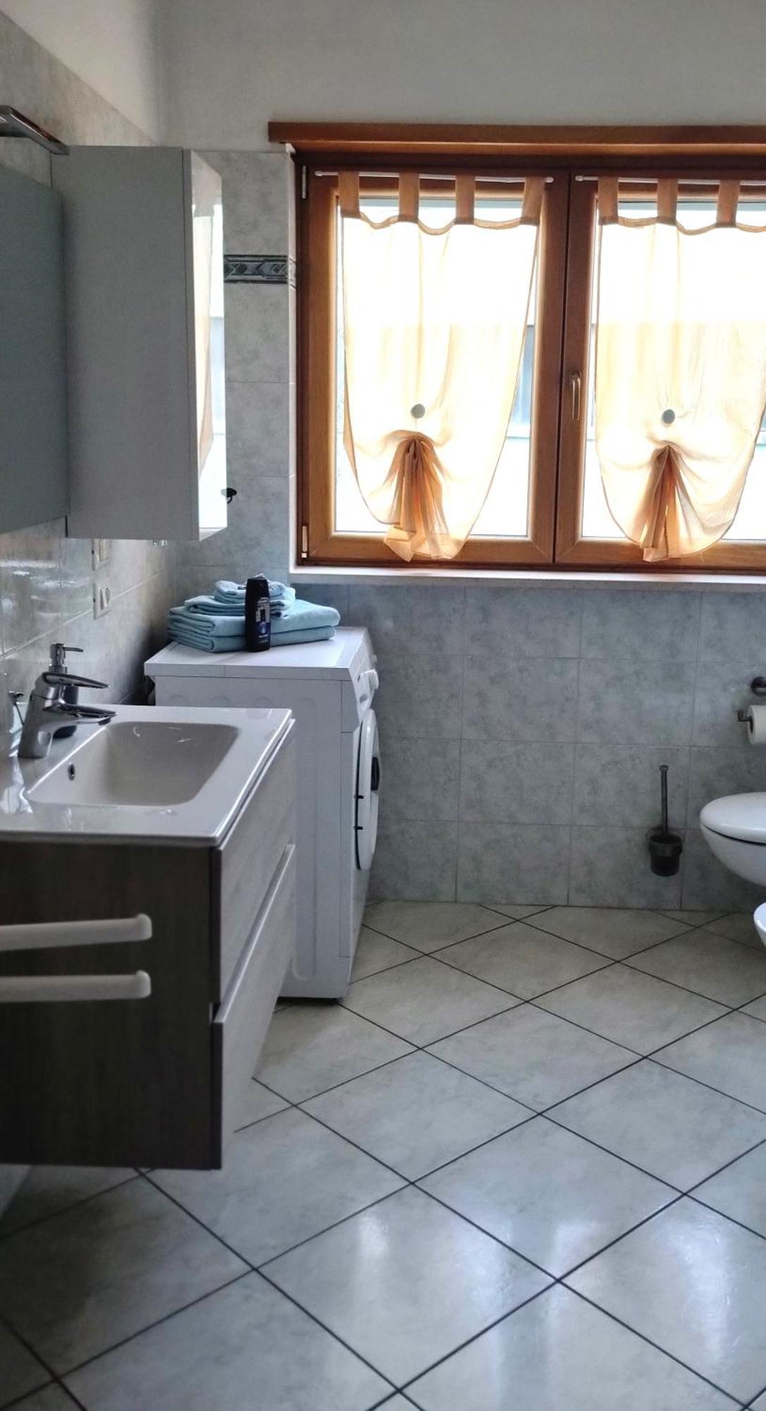 Casa Vela Apartman Riva del Garda Kültér fotó